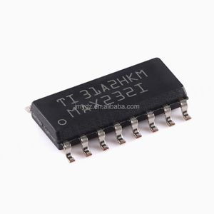 MAX232I MAX232IDR SOIC-16 EIA-232 Puce émetteur-récepteur - Product Image 1