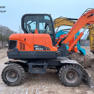 كوريا الأصلية ميني دوسان DX60W/جديد بسعر منخفض حار بيع متعدد الوظائف DX60 DX60W - Product Image 1