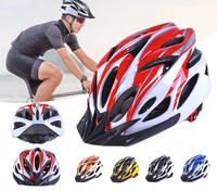 Casque de vélo classique pour adultes, léger, universel, pour vélo de route, avec visière