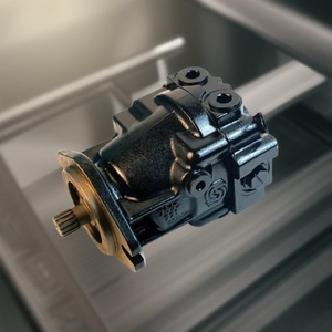 ปั๊มไฮดรอลิก MMF044 สำหรับรถขุด - ได้รับการรับรองมาตรฐาน ISO9001 โดยอย่างเคร่งครัด 1 การรับรองมาตรฐาน ISO9001 อย่างเข้มงวด รับรองคุณภาพระบบไฮดรอลิกทุกประเภท - Product Image 1