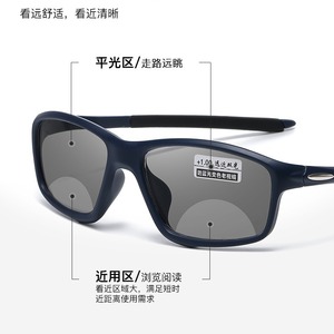 <span class=keywords><strong>Gafas</strong></span> <span class=keywords><strong>de</strong></span> Miopía con Bloqueo <span class=keywords><strong>de</strong></span> Luz Azul Ultraligeras 2026, <span class=keywords><strong>Gafas</strong></span> Deportivas <span class=keywords><strong>de</strong></span> <span class=keywords><strong>Moda</strong></span> para Exteriores, Lentes Fotocromáticas para Ver <span class=keywords><strong>de</strong></span> Cerca - Product Image 3