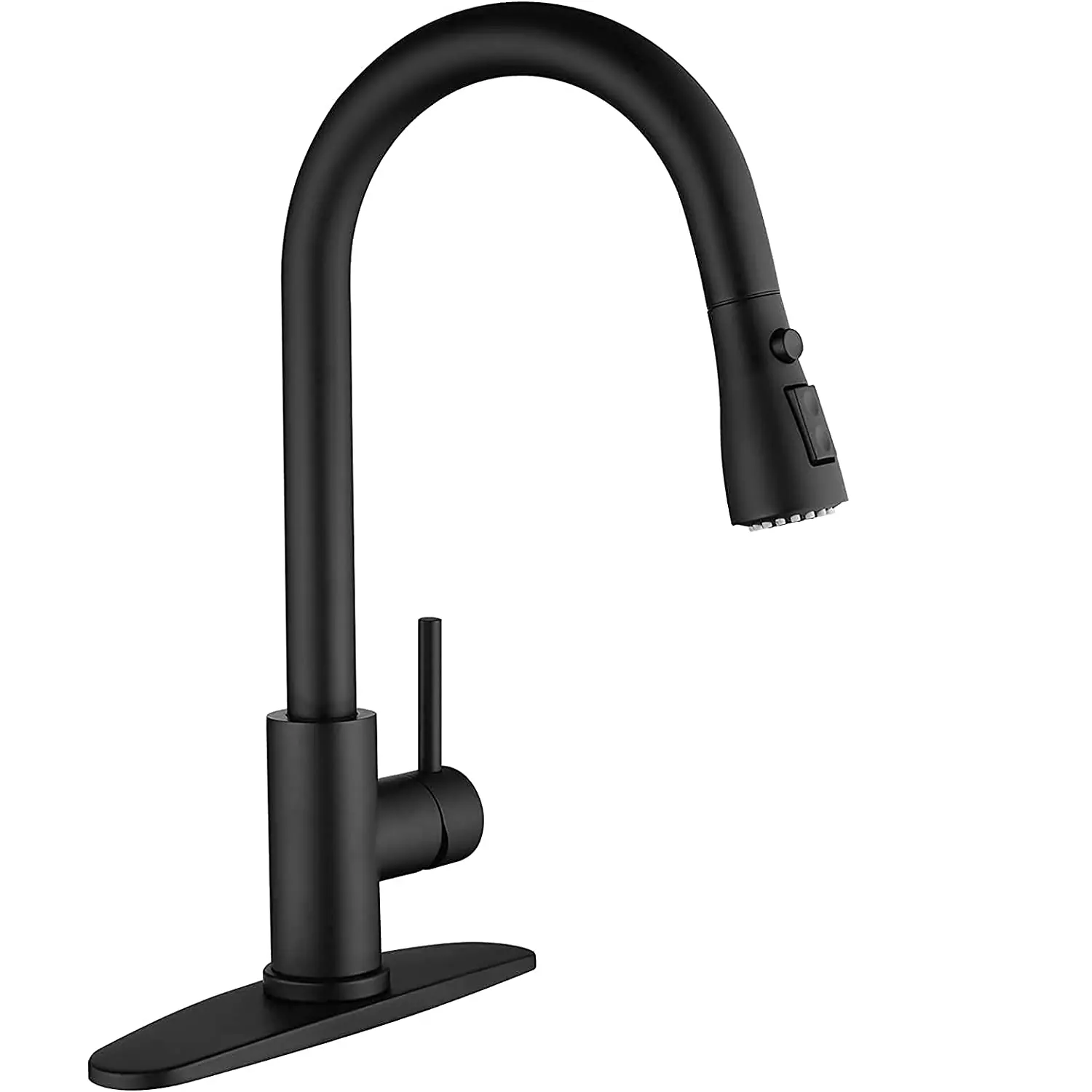 Stainless Steel Cold Hot Water Sink Faucet For Pull Out Kitchen Faucet Taps Sink