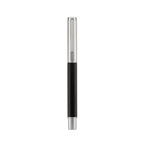 Stylos plume en bois de luxe de haute qualité avec logo personnalisé, cadeau pour homme, stylo plume de calligraphie, diamètre d'écriture 0,7 mm, cadeau - Product Image 5