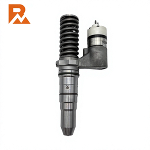 หัวฉีดเหล็กไฟฟ้า 8E-8836 8E8836 สำหรับเครื่องยนต์ 3500B - Product Image 1