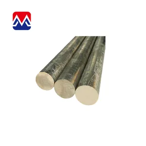 C90710 Factory Supplied Copper Bar Customizable Wholesale Brass Pipe High Quality Bronze Rods