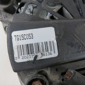 Alternateur d'occasion TG15C053 Peugeot Partner Mk2 2008-2018 (51181) - Product Image 5