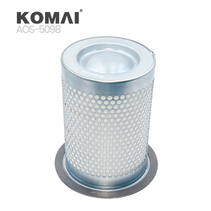 Komai ตัวกรองน้ำมันอากาศ LE13012X OS 5098 25300065-021 4930152102 dB 2186 SAO 58180สำหรับ C60-12/C62/C65-10/C76G/DS70/DS71NA - Product Image 2