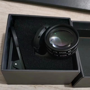 Ống kính macro 15x 30x 4K độ phân giải cao Macro góc rộng điện thoại camera ngoài phổ quát - Product Image 3