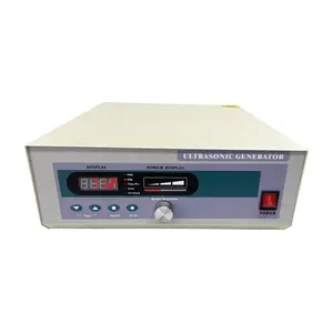 High Power 28Khz Ultra Sonic Sound Generator Met Transducer Voor Cleaning Tank