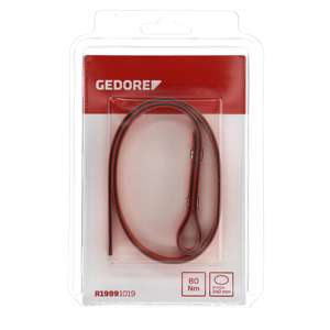 GEDORE Rouge R19991019 Courroie de remplacement 490mm pour clé à sangle - Product Image 2