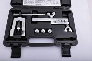 Top Quality <b>Precision</b> Metric Flaring <b>Tool</b> For Automotive Brake Systems With Soft Wall Tubing Flaring Up To .028 Wall Thickness - Product Image 2