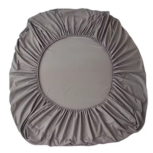 Lenzuolo di messa a terra con sede a terra Esd, ottieni dimensioni King/Queen/Twin con messa a terra, Include una spina di connessione di messa a terra - Product Image 6