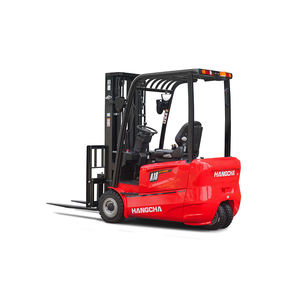 شاحنة تبريد صغيرة دوارة بثلاث عجلات من THE WINE - Product Image 2