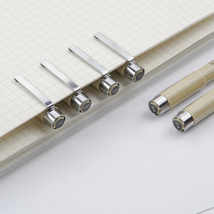 Bolígrafo de Dibujo de Precisión de Alta Calidad al por Mayor de Fábrica, Bolígrafos de Tinta Negra Fineliner, Bolígrafo de Pigmento para Dibujar y Bosquejar - Product Image 4