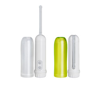 Limpieza personal portátil Botella de 140Ml Bidé de viaje Spray Baño Bidé - Product Image 4