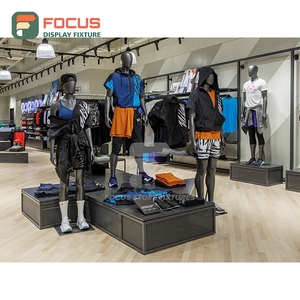 Fabricante de Muebles para Tiendas Minoristas de Alta Calidad, Materiales Ecológicos para Boutiques - Product Image 5