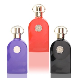 PHILOS PURA Eau De Parfum 100mL Árabe Unisex De Larga Duración Aroma De Lujo Inspirado En Dubai <span class=keywords><strong>Alhambra</strong></span> - Product Image 4