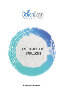 Sciencarin Supply <span class=keywords><strong>Lactobacillus</strong></span> <span class=keywords><strong>Paracasei</strong></span> de qualité alimentaire poudre de probiotiques haute activité <span class=keywords><strong>Lactobacillus</strong></span> <span class=keywords><strong>Paracasei</strong></span> - Product Image 2