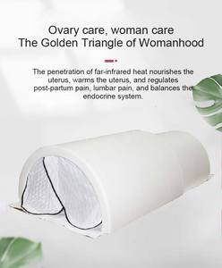 Domo de Sauna Térmico Portátil de ABS de Alta Calidad, Popular para Spa, Belleza, Fitness, Desintoxicación, con Infrarrojos Lejanos (FIR) para Sudoración y Cuidado de la Salud - Product Image 2
