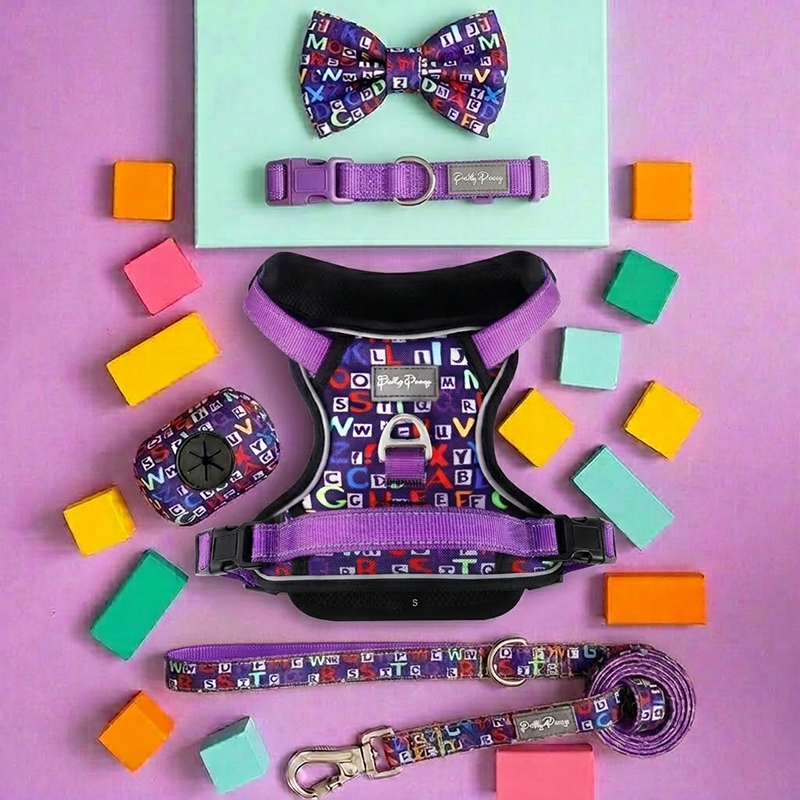 Graffiti type 2 harness 5pcs set