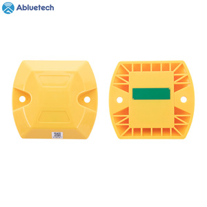 Abluetech 4000mah şehir bisikleti Bluetooth radyo Beacon yol çıtçıt otopark konumlandırma ve navigasyon - Product Image 6