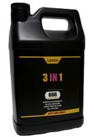 Cire professionnelle OEM 3-en-1 pour éliminer les rayures et réparer la peinture de la voiture, pour une protection ultime de la peinture