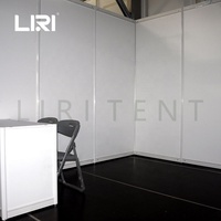 Stand d'exposition standard 3*3 pour salon professionnel
