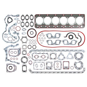 Kit completo di guarnizioni, adatto per la serie di motori IVECO 38200.00 - Product Image 1