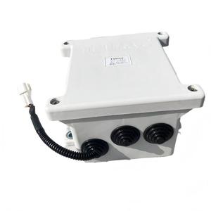 SZZ52014 JD332121 Caja de control de relés universal <span class=keywords><strong>Telma</strong></span> para autobús, 24V, de alta resistencia, electrónica, de repuesto, para retardador - Product Image 4