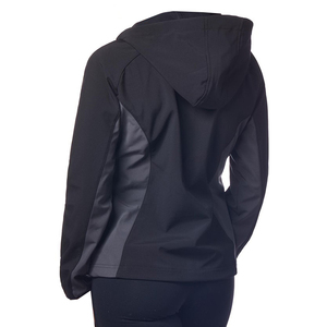 <span class=keywords><strong>Veste</strong></span> Softshell <span class=keywords><strong>Femme</strong></span> pour Usage Quotidien Élégant Fonctionnel Parfait pour Voyage Travail - Product Image 2