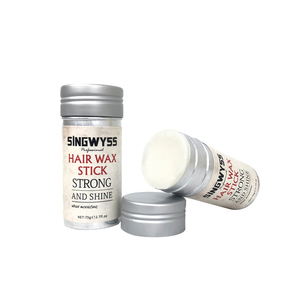 <strong>Wax</strong> Stick for <strong>Hair</strong> Private Label <strong>Hair</strong> <strong>Wax</strong> Stick Strong Hold <strong>Gummy</strong> <strong>Hair</strong> <strong>Wax</strong> - Product Image 6