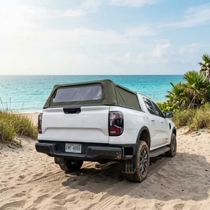 Surmatelas souple pour camion, imperméable, anti-UV, isolation thermique pour Chevy <span class=keywords><strong>Silverado</strong></span> <span class=keywords><strong>LTZ</strong></span> - Product Image 1