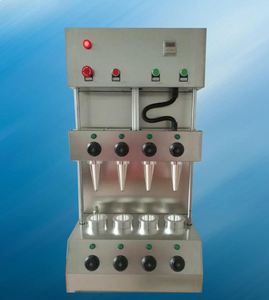 Offre Spéciale pain <span class=keywords><strong>pizza</strong></span> cône formant cuisson distributeur four machine de cône de <span class=keywords><strong>pizza</strong></span> - Product Image 5