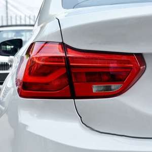 JIARUI OE para Serie 1 F52, Luces Traseras LED de Alta Calidad, Nuevas, 12V, Lente Transparente Roja/Amarilla/Blanca, ABS Exterior, 63217395595 - Product Image 6