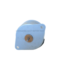 Moteur synchrone Micro PM 35mm 230VAC 500rpm vitesse constante pour actionneur de vanne avec fonction d'aimant permanent