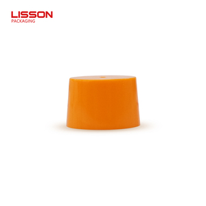 Plástico cosmético personalizado 30ml Squeeze protector solar botella crema contenedor cuidado de la piel botella de embalaje con boquilla - Product Image 4