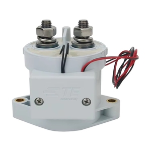 GGDX Meilleure Vente EVC500 AAANAM 2299223-2 EVC500 2272991-2 <span class=keywords><strong>Relais</strong></span> Haute Tension 12V 1000A <span class=keywords><strong>Contacteur</strong></span> pour Véhicules à Énergie Nouvelle - Product Image 3