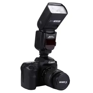 TRIOPO TR-960II camera Speedlite flash light manual flash for Pentax DSLR Camera