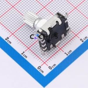 PEC11S-9213K-S0015 Rotary Encoder SMD Switch Whole Sale Electronic Component Chips Supplier & BOM Service - Product Image 2