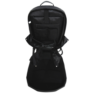 DIY <span class=keywords><strong>Bluetooth</strong></span> App Control LED ojo moto bolsa impermeable Led pantalla LED mochila para motocicleta - Product Image 3
