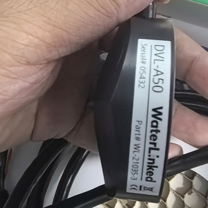 โด<span class=keywords><strong>ร</strong></span>นใต้น้ำ DVL ที่เชื่อถือได้ด้<span class=keywords><strong>ว</strong></span>ยเทคโนโลยีบันทึกความเ<span class=keywords><strong>ร</strong></span>็วดอปเปอ<span class=keywords><strong>ร</strong></span>์ชั้นนำของ<span class=keywords><strong>โลก</strong></span>สำห<span class=keywords><strong>ร</strong></span>ับกา<span class=keywords><strong>ร</strong></span>สำ<span class=keywords><strong>ร</strong></span><span class=keywords><strong>ว</strong></span><span class=keywords><strong>จ</strong></span>มหาสมุทร - Product Image 2