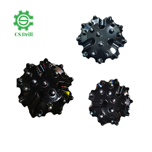 CIR110-110mm Cir <span class=keywords><strong>Hammer</strong></span> <span class=keywords><strong>Bit</strong></span> <span class=keywords><strong>DTH</strong></span> Khoan Rig Công Cụ Cho CIR <span class=keywords><strong>Hammer</strong></span> 130Mm 140Mm 170Mm 200Mm Áp Lực Thấp Rock Nút Bits - Product Image 5