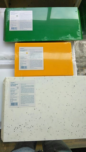 Tabla de cortar de HDPE de larga vida útil, superficie higiénica fácil de limpiar, tamaño/color personalizado para cocina doméstica y comercial - Product Image 3