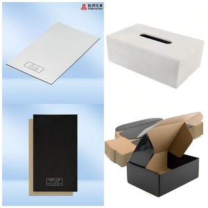 Chất lượng cao tùy chỉnh hai mặt giấy <span class=keywords><strong>carton</strong></span> <span class=keywords><strong>Board</strong></span> tấm màu xám Bìa 1200 gam màu xám tông <span class=keywords><strong>Sheets</strong></span> <span class=keywords><strong>Board</strong></span> 350GSM ván - Product Image 3