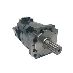 Moteur orbital hydraulique MOTOR-ORBITAL SÉRIE 4000 109-1100/1101/1102/1103/1104/1105/1106/1107/1108/1109/1110-006 M04067 - Product Image 1