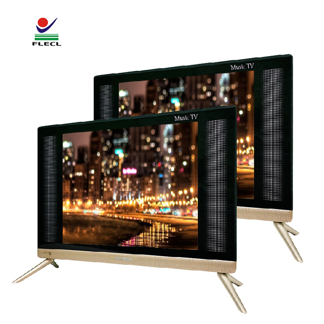 LED TV 24 Inch Factory Wholesale 24 Inch Led Curved Smart Tv Android 4K Slim Televisions