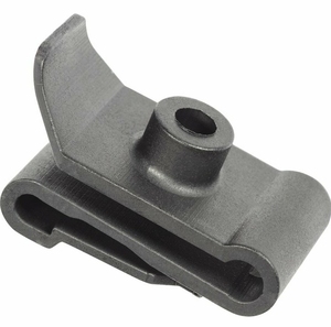 Garde-boue en plastique d'origine Toyota de haute qualité, pare-éclaboussures, support 90467-05114, état neuf - Product Image 1