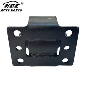 12380-75020 MI21324 TOENM-161 Piezas de Automóvil al por Mayor, Soporte de Motor de Alta Calidad para TOYOTA HIACE - Product Image 3
