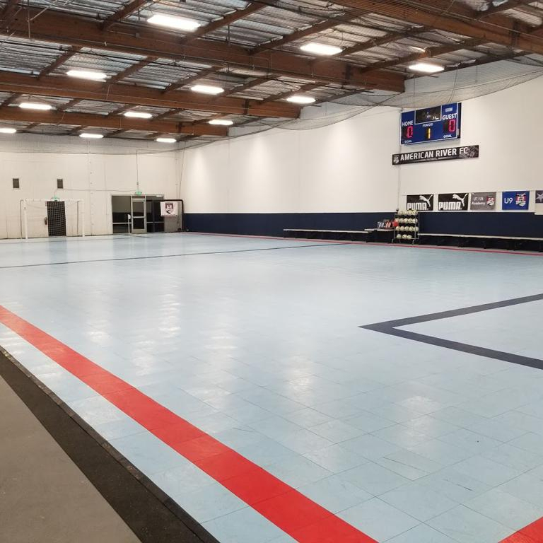 Skating Flooring Synthetic Ice Roller Hockey