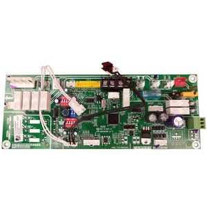 Carte mère de contrôle de climatisation centralisée esthétique CE-FP-85KBM-ZB.D 17126200000419 17126200000437 - Product Image 4